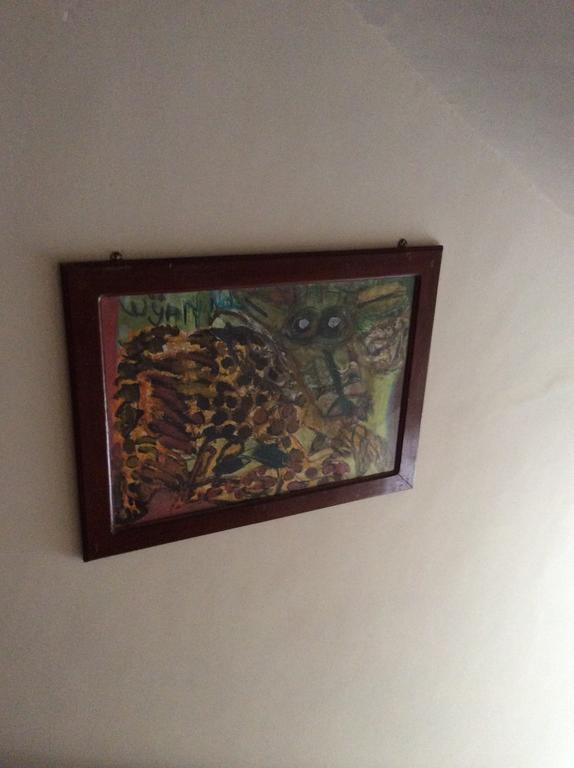Maharaju Palace Kovalam Exteriér fotografie