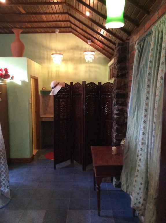 Maharaju Palace Kovalam Pokoj fotografie