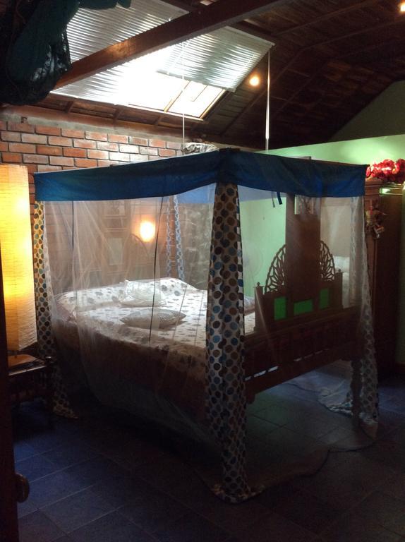 Maharaju Palace Kovalam Pokoj fotografie