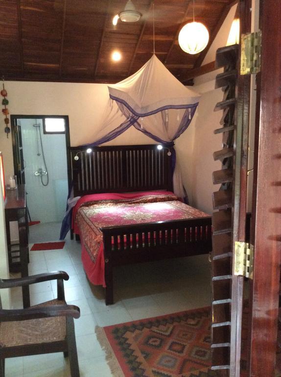 Maharaju Palace Kovalam Pokoj fotografie