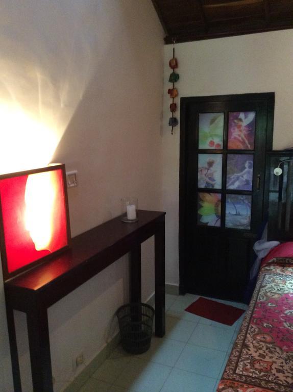 Maharaju Palace Kovalam Pokoj fotografie
