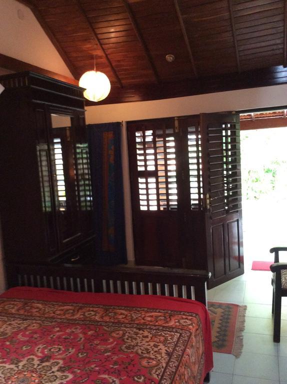 Maharaju Palace Kovalam Pokoj fotografie
