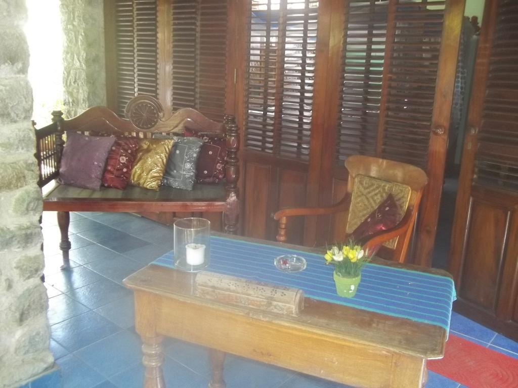 Maharaju Palace Kovalam Pokoj fotografie