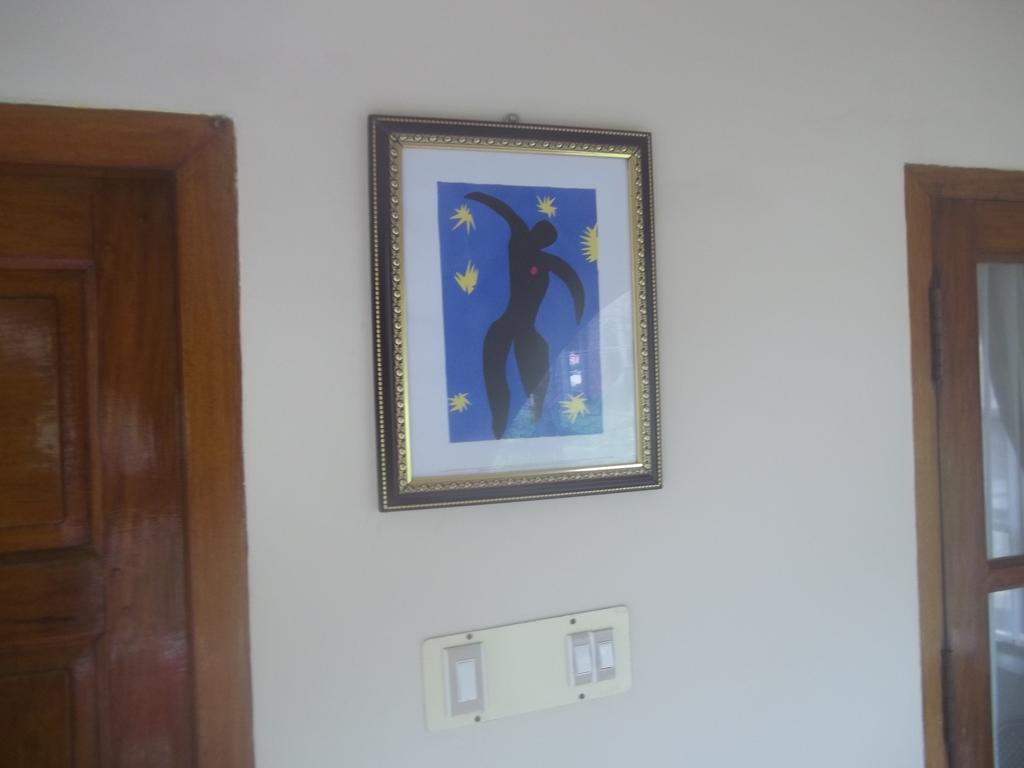 Maharaju Palace Kovalam Exteriér fotografie